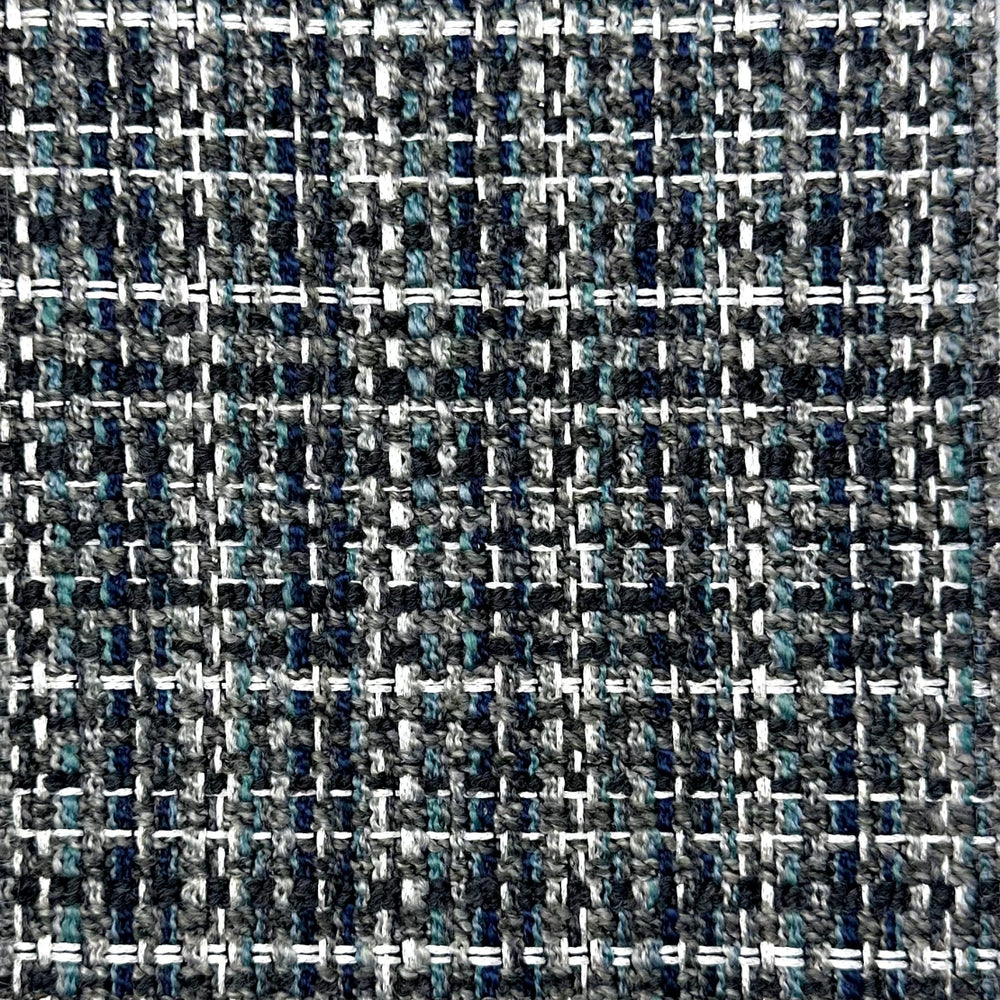 Zircon Aalto, Heritage Tweed & Textures