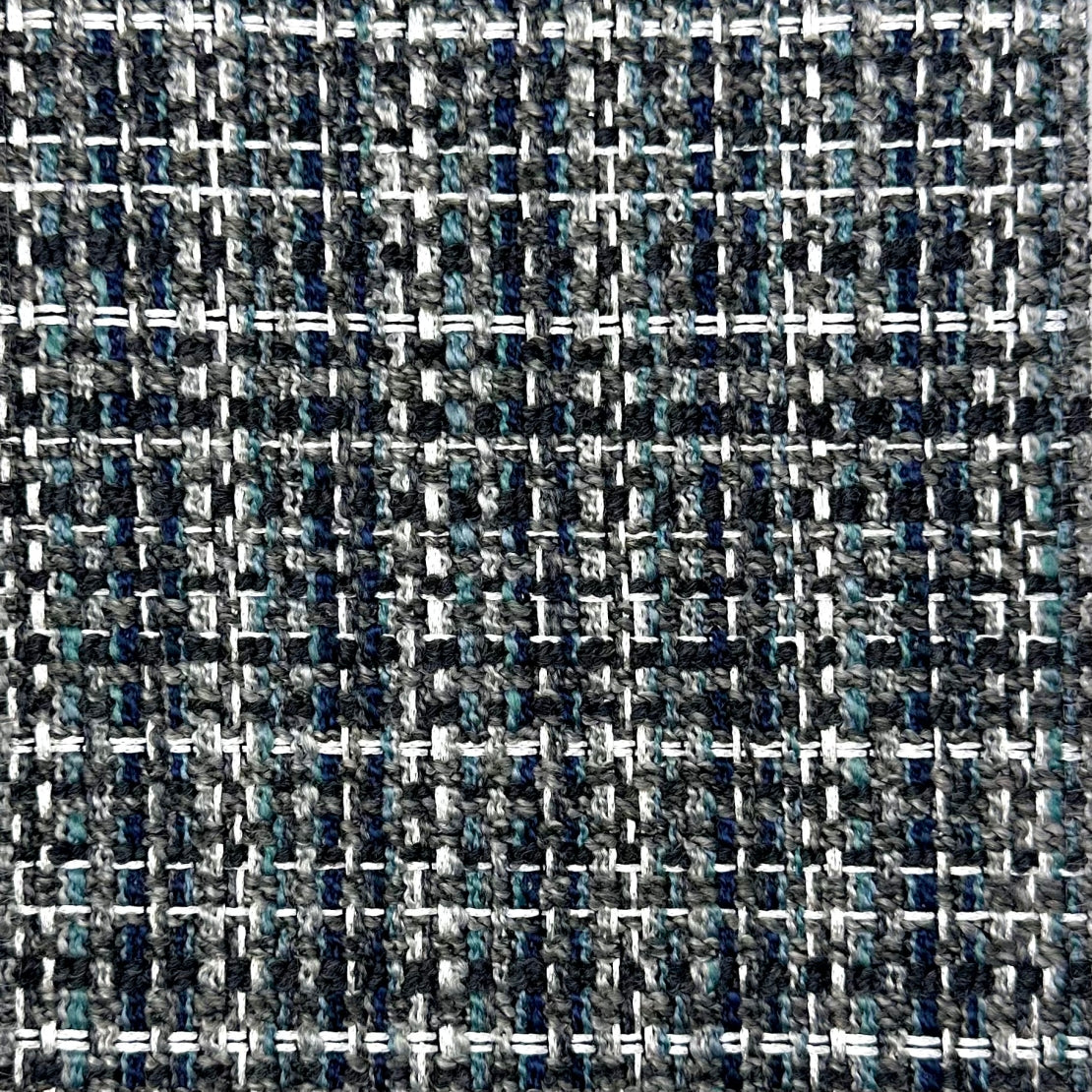 Zircon Aalto, Heritage Tweed & Textures