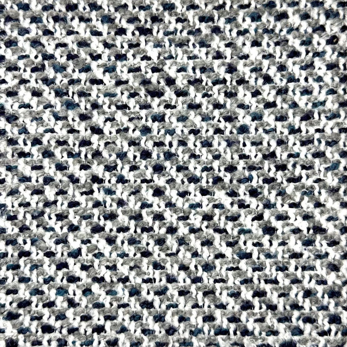 Zircon Larsen, Heritage Tweed & Textures