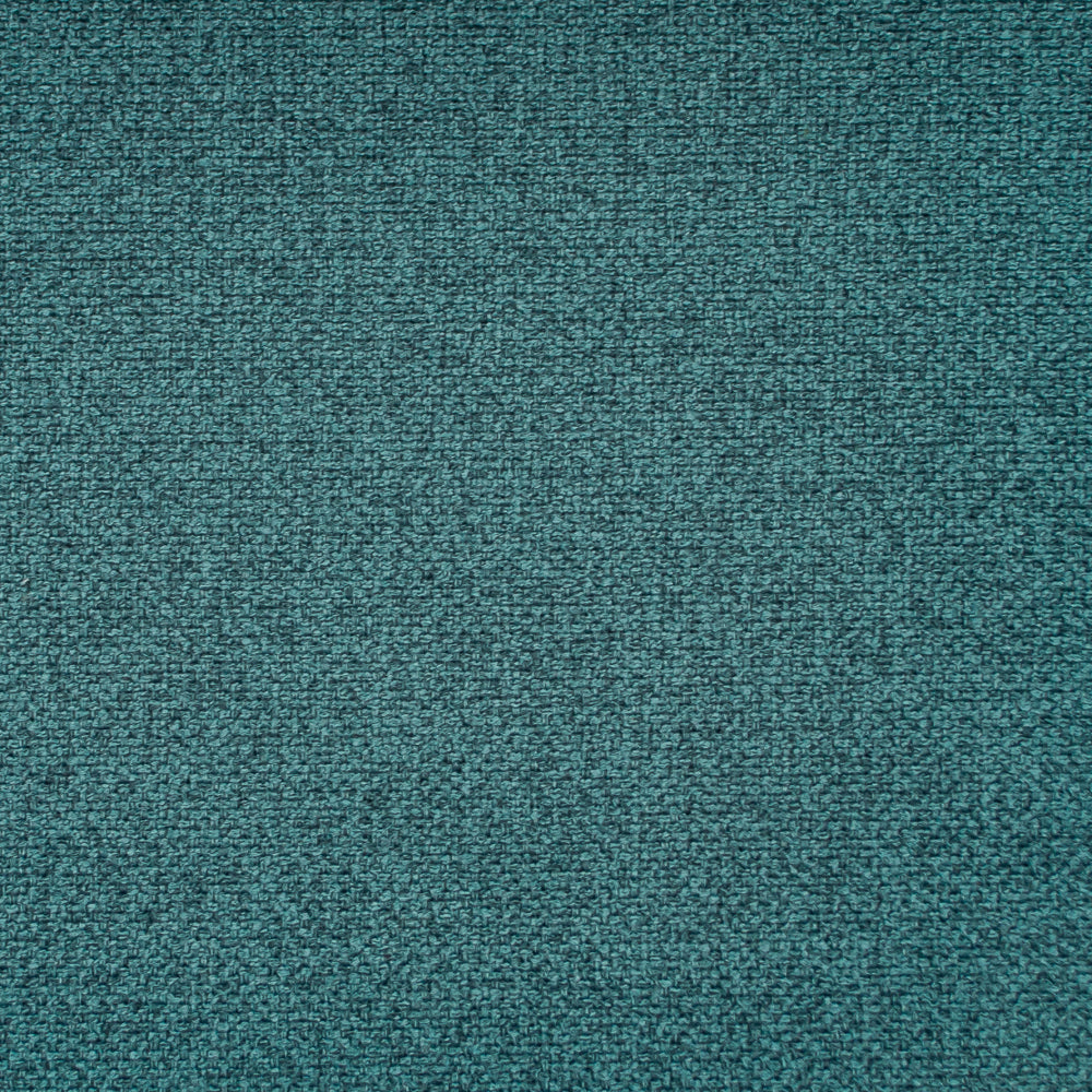 Teal Oswego Woven Fabric
