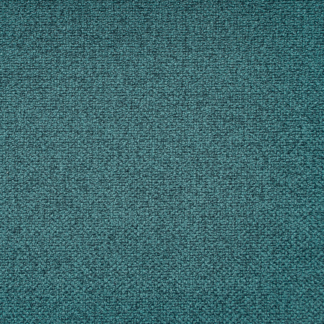 Teal Oswego Woven Fabric
