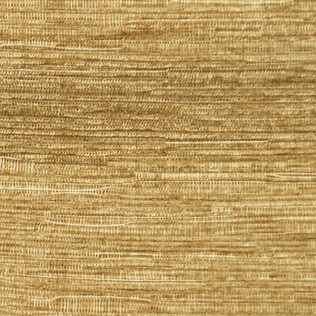 Miner Yellow Chenille