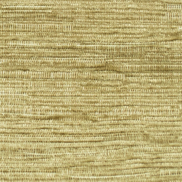 Sap Green Chenille