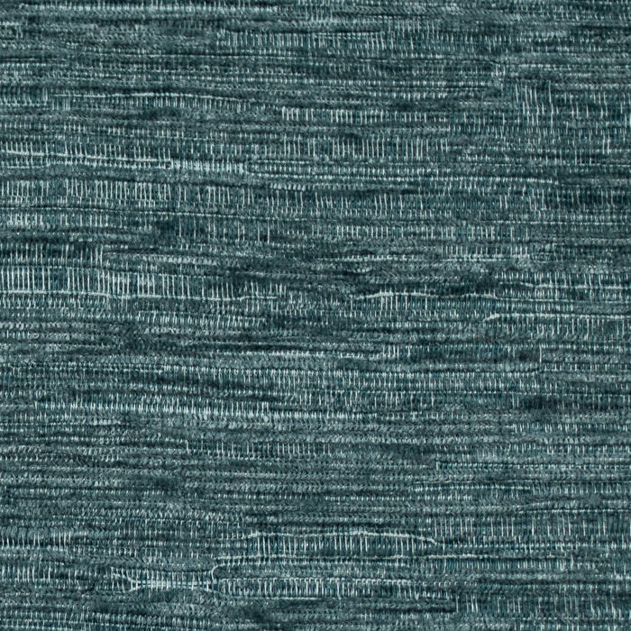 Tahitian Teal Chenille