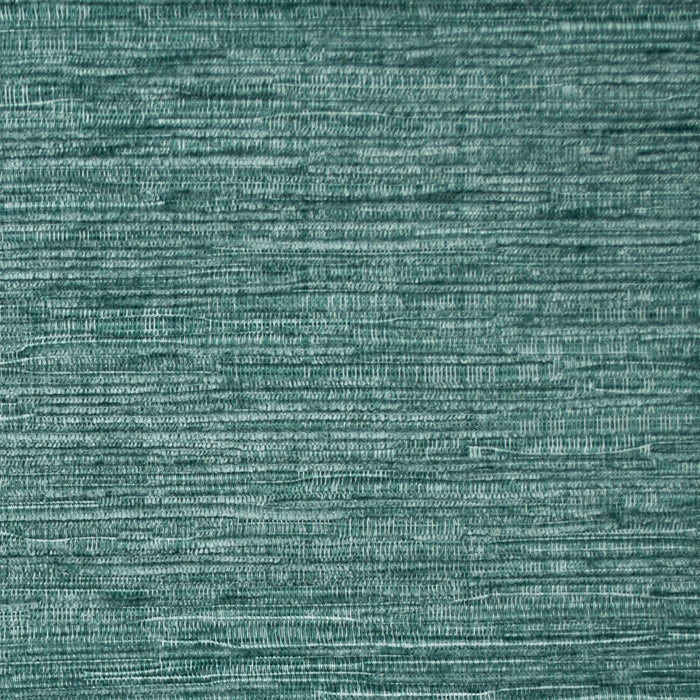 Turquoise Chenille