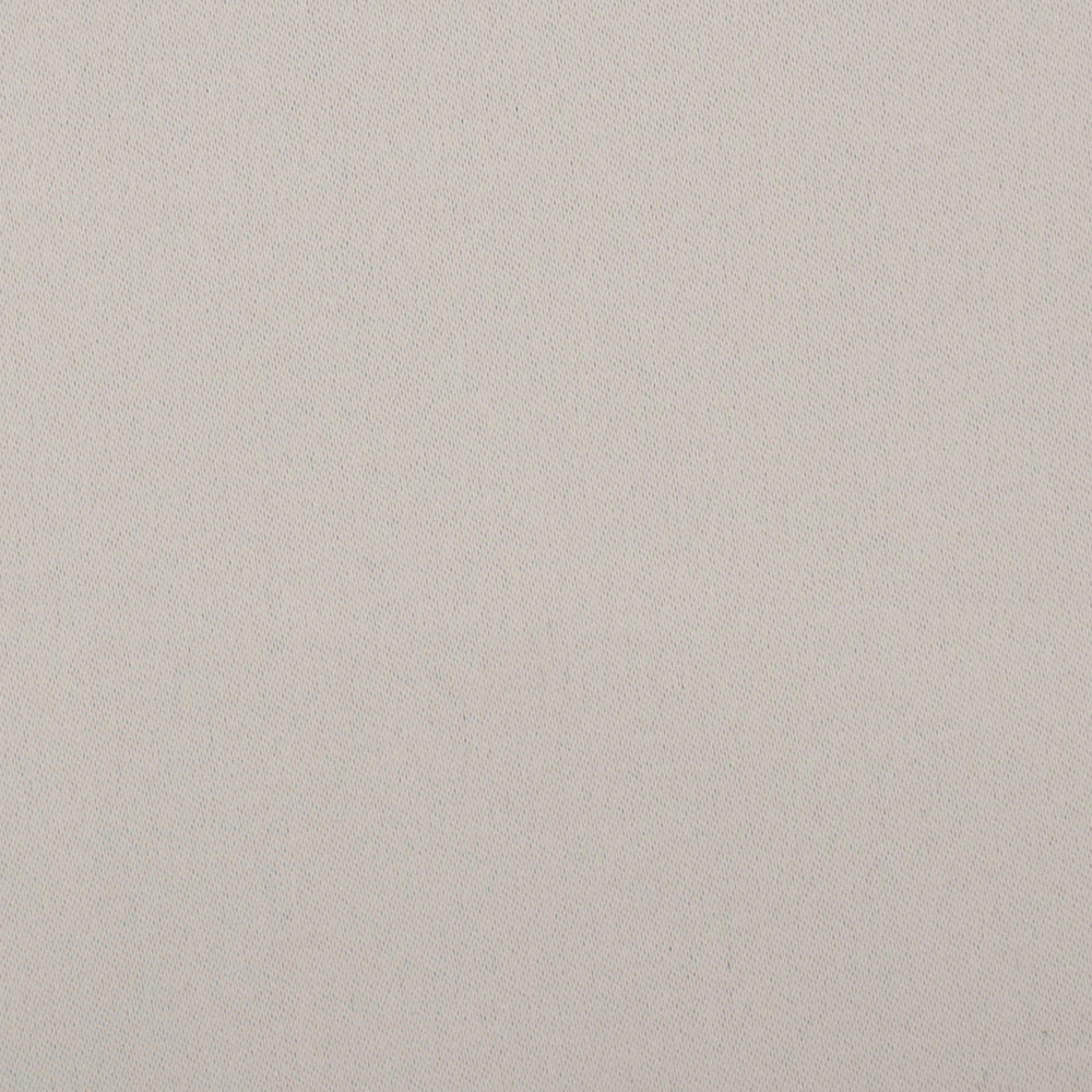 Sunset Dimout Eggshell Blackout Drapery Fabric