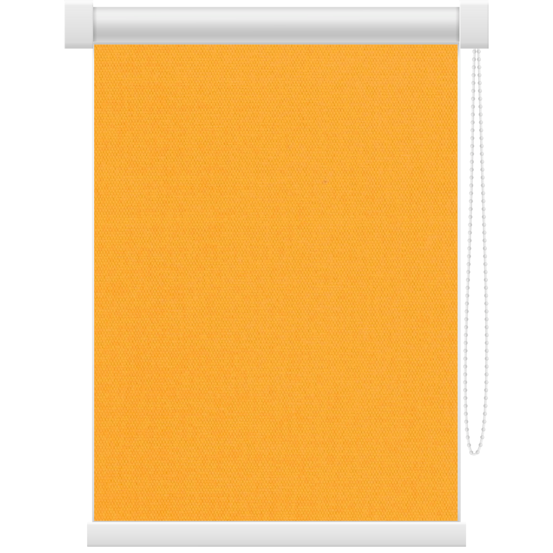 Roller Blind (Blackout fabric) - 