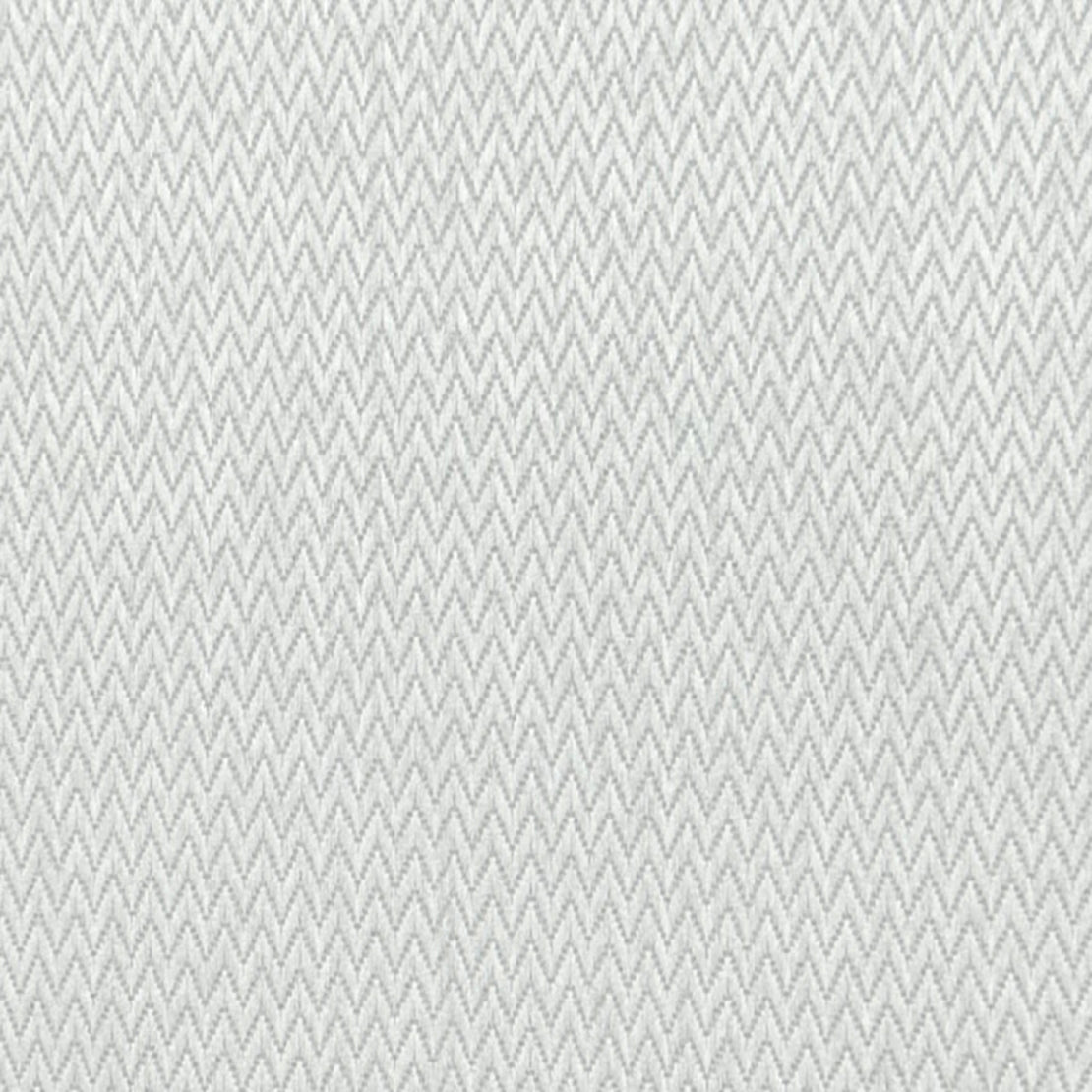 Jermyn White Blackout Drapery Fabric