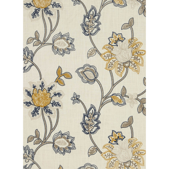 Graceful Ainsley Drapery Fabric