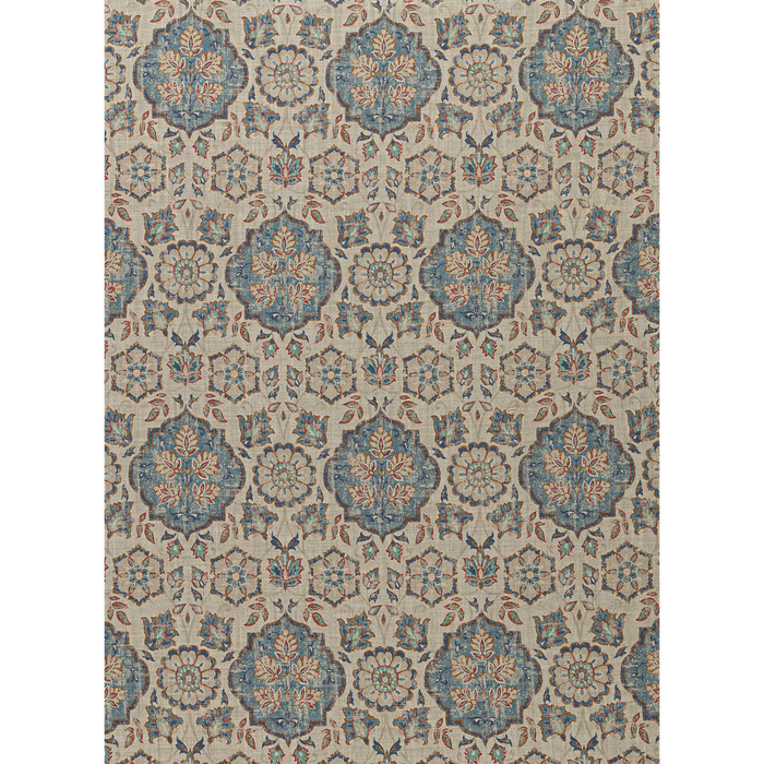 Vanity Amberly Drapery Fabric