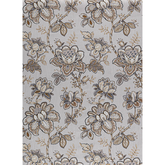 Hidden Banbury Drapery Fabric