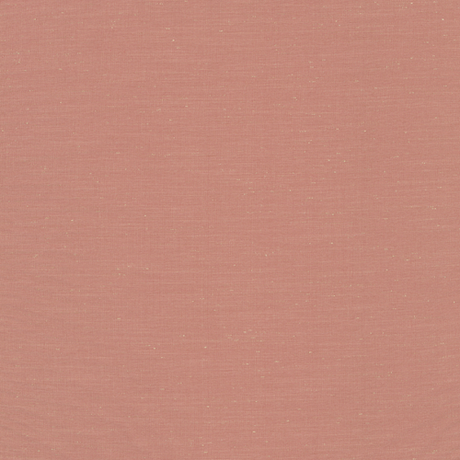 Beautiful pink Polyester Blend fabric by Unique Fine Fabrics, perfect for curtains, roman shades, and valances.