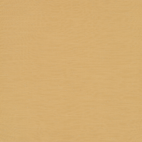Beautiful yellow Polyester Blend fabric by Unique Fine Fabrics, perfect for curtains, roman shades, and valances.