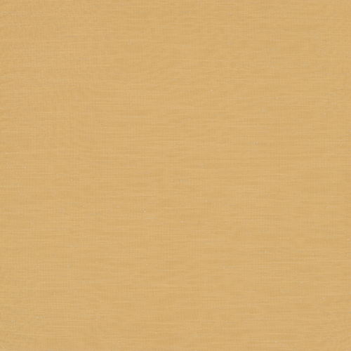 Beautiful yellow Polyester Blend fabric by Unique Fine Fabrics, perfect for curtains, roman shades, and valances.