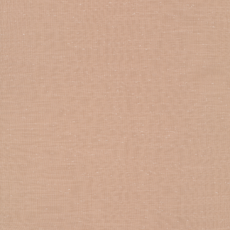 Beautiful taupe Polyester Blend fabric by Unique Fine Fabrics perfect for curtains, roman shades, and valances.
