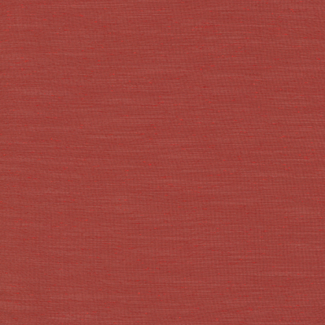 Beautiful red Polyester Blend fabric by Unique Fine Fabrics, perfect for curtains, roman shades, and valances.