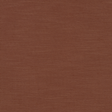 Beautiful rust Polyester Blend fabric by Unique Fine Fabrics, perfect for curtains, roman shades, and valances.