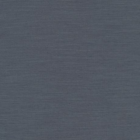 Beautiful blue Polyester Blend fabric by Unique Fine Fabrics, perfect for curtains, roman shades, and valances.