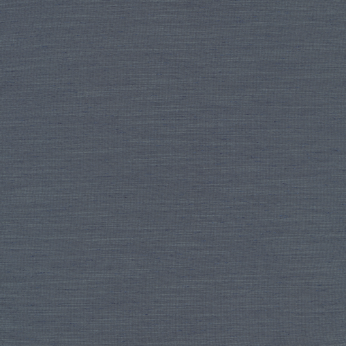 Beautiful blue Polyester Blend fabric by Unique Fine Fabrics, perfect for curtains, roman shades, and valances.