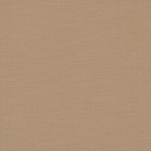Beautiful tan Polyester Blend fabric by Unique Fine Fabrics, perfect for curtains, roman shades, and valances.