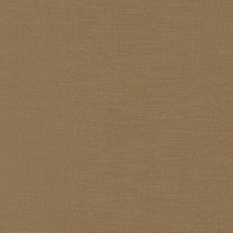 Beautiful brown Polyester Blend fabric by Unique Fine Fabrics, perfect for curtains, roman shades, and valances.