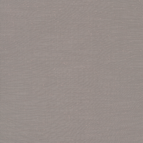 Beautiful silver Polyester Blend fabric by Unique Fine Fabrics, perfect for curtains, roman shades, and valances.