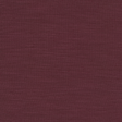 Beautiful burgundy Polyester Blend fabric by Unique Fine Fabrics, perfect for curtains, roman shades, and valances.