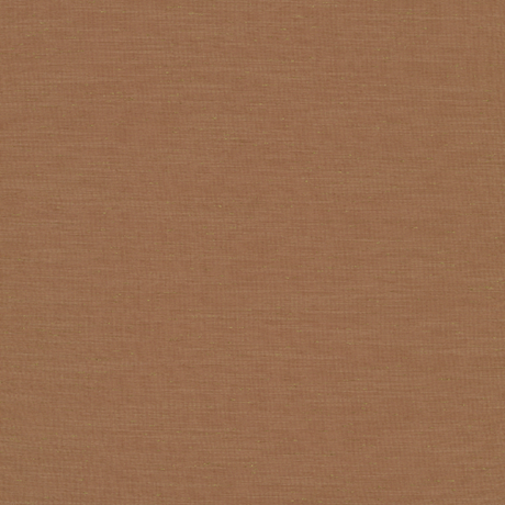 Beautiful brown Polyester Blend fabric by Unique Fine Fabrics, perfect for curtains, roman shades, and valances.