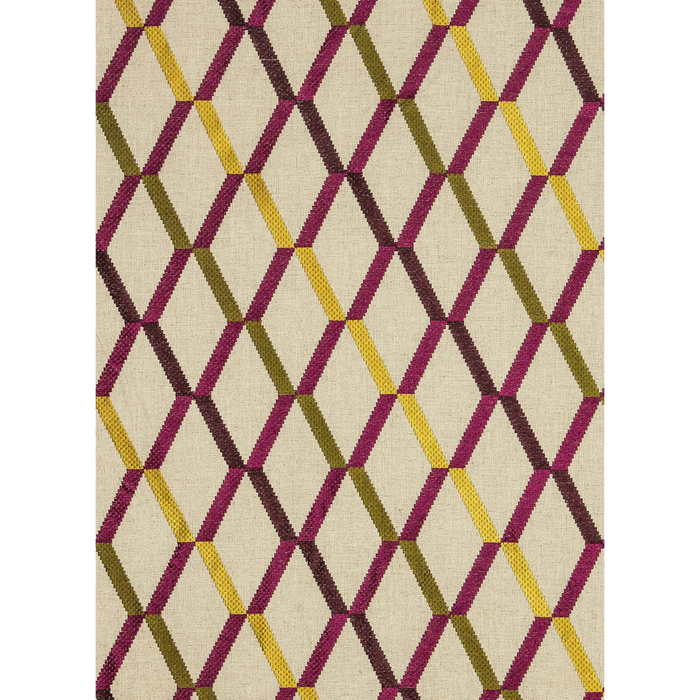 Adonis Bergen Drapery Fabric
