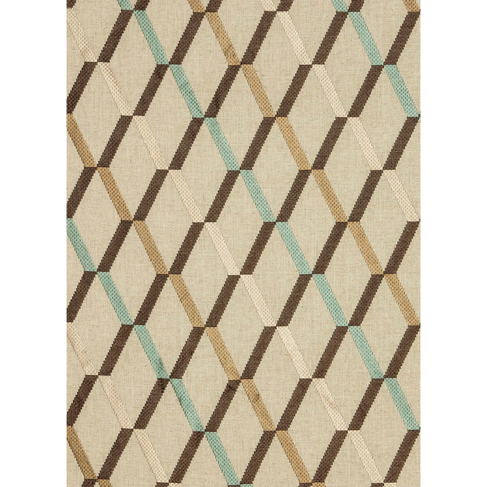 Montage Bergen Drapery Fabric
