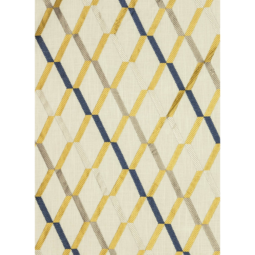 Royalty Bergen Drapery Fabric