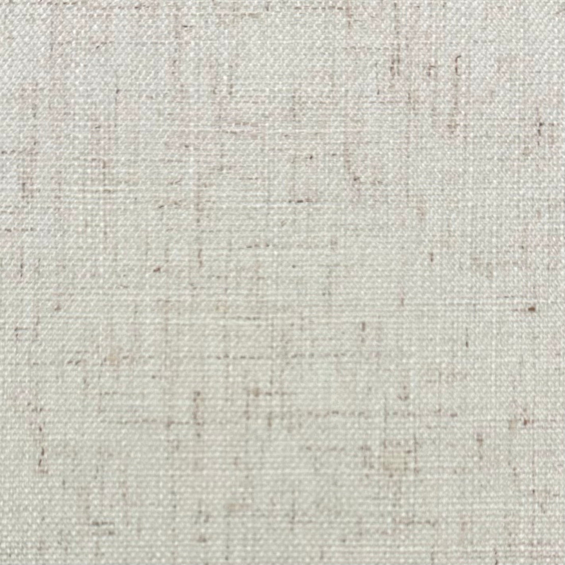 Camden Bone Blackout Drapery Fabric