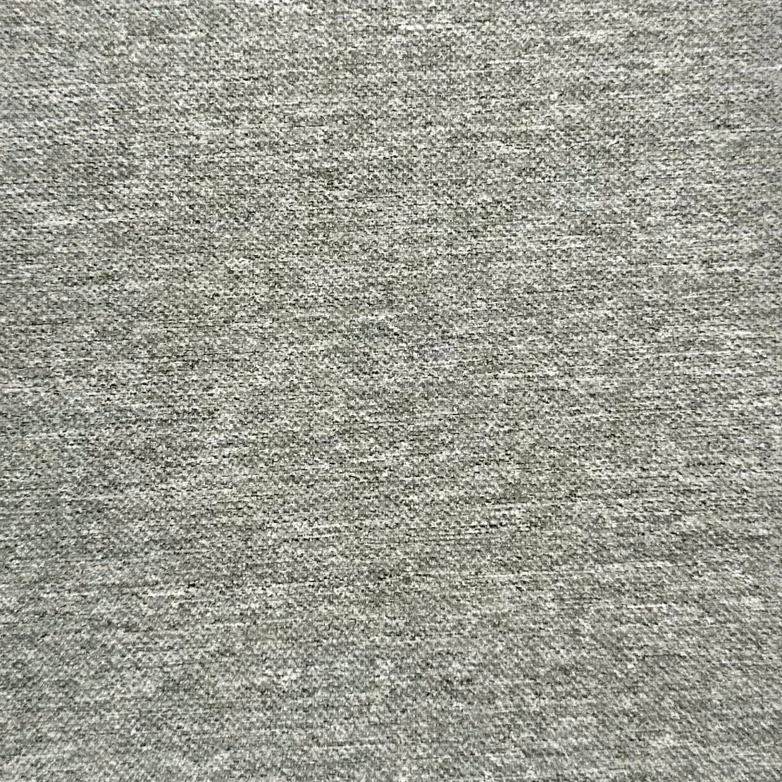 Carnaby Steel Blackout Drapery Fabric