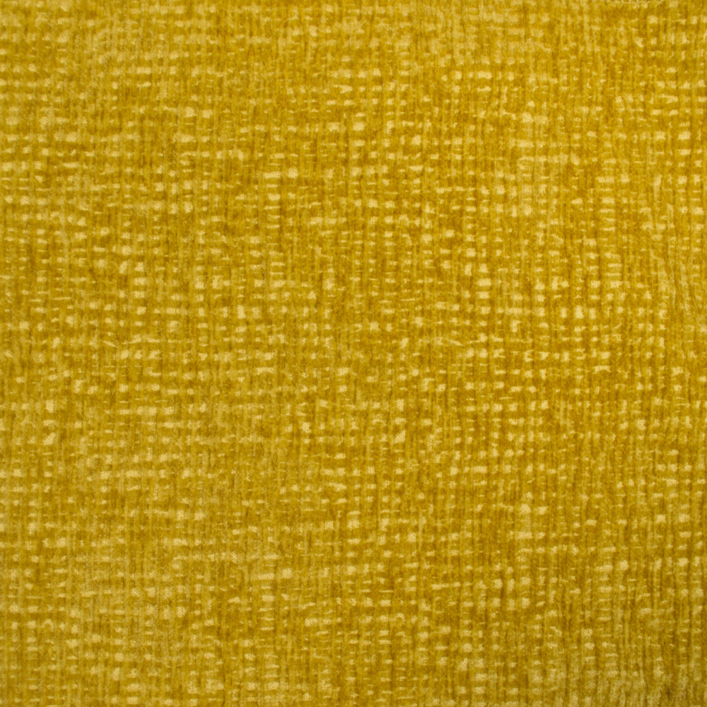 Lemon Chenille