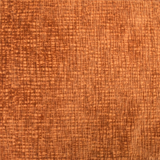 Saffron Chenille