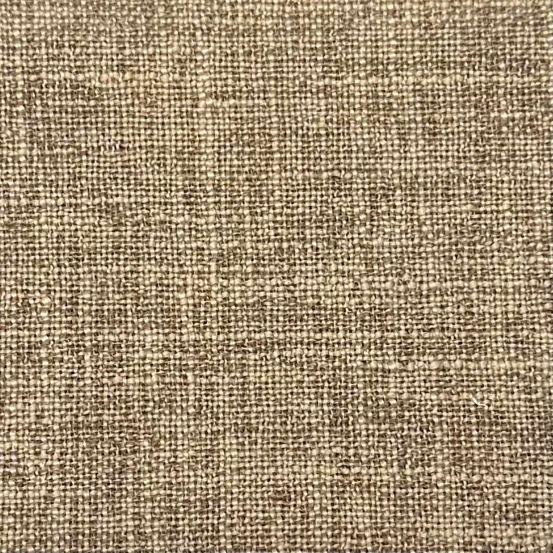 Coco Faux Linen