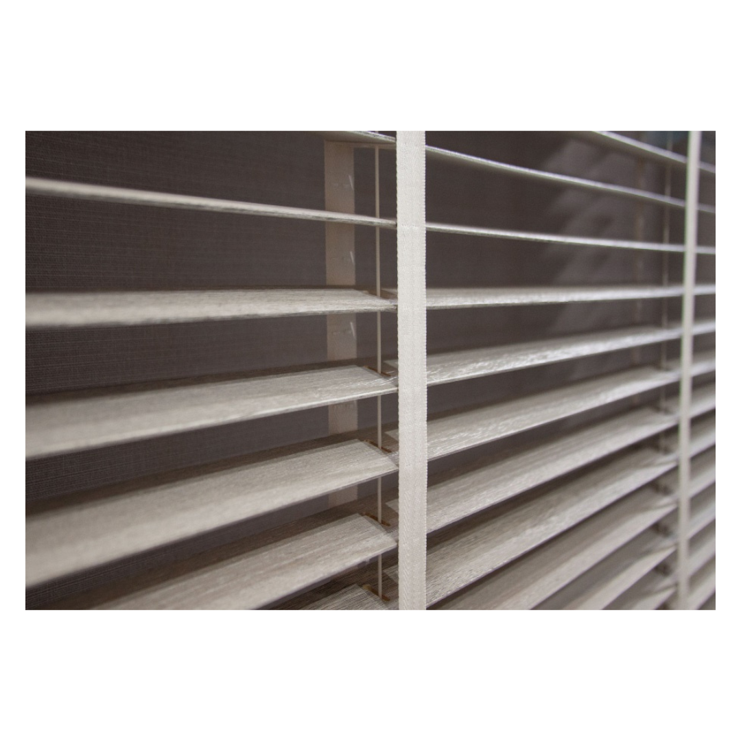 Wooden blind (#1) - 