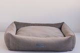 Handcrafted Luxury Dog Beds – Comfort with a Conscience