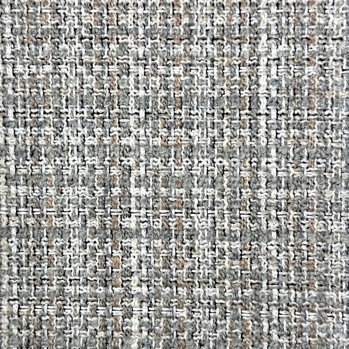 Diamond Aalto, Heritage Tweed & Textures