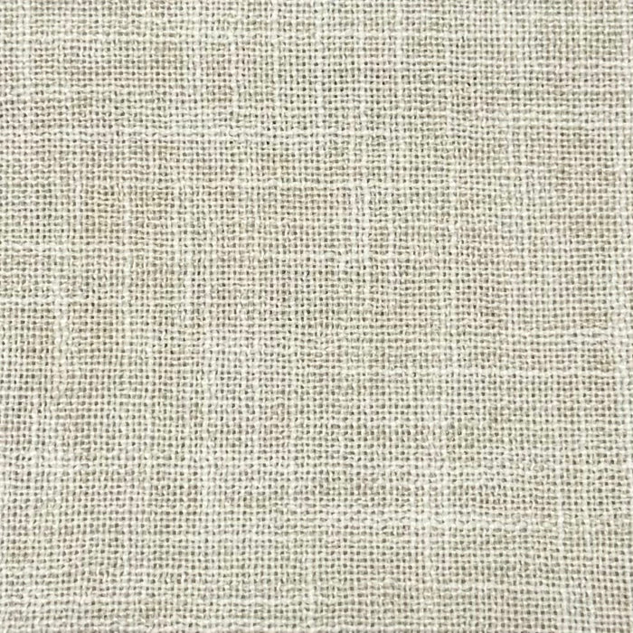 Dove Faux Linen