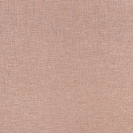 Beautiful pink Polyester Blend fabric by Unique Fine Fabrics, perfect for curtains, roman shades, and valances.