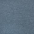 Beautiful blue Polyester Blend fabric by Unique Fine Fabrics, perfect for curtains, roman shades, and valances.