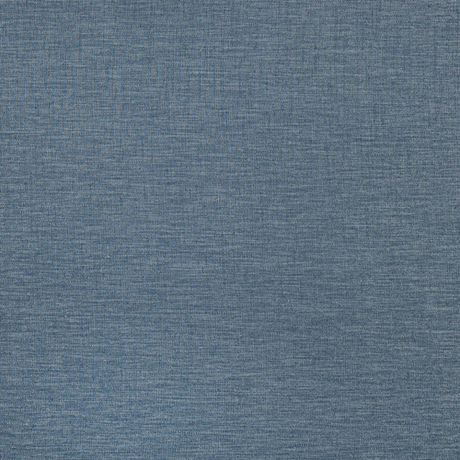 Beautiful blue Polyester Blend fabric by Unique Fine Fabrics, perfect for curtains, roman shades, and valances.