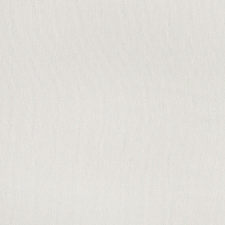 Beautiful white Polyester Blend fabric by Unique Fine Fabrics, perfect for curtains, roman shades, and valances.
