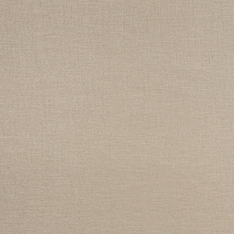 Beautiful champagne Polyester Blend fabric by Unique Fine Fabrics, perfect for curtains, roman shades, and valances.