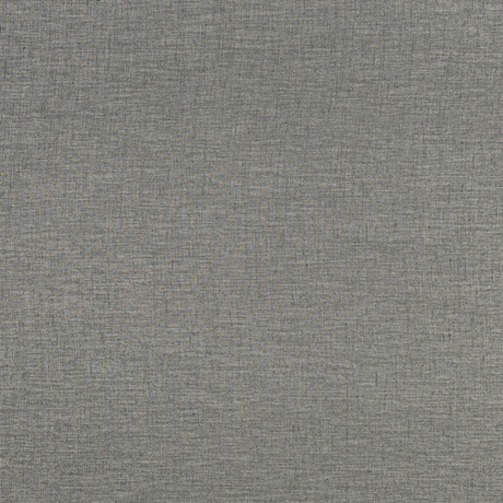 Beautiful gray Polyester Blend fabric by Unique Fine Fabrics, perfect for curtains, roman shades, and valances.