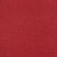 Beautiful red Polyester Blend fabric by Unique Fine Fabrics, perfect for curtains, roman shades, and valances.