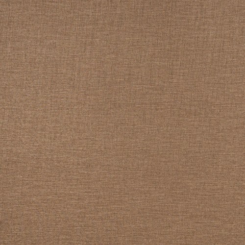 Beautiful brown Polyester Blend fabric by Unique Fine Fabrics, perfect for curtains, roman shades, and valances.