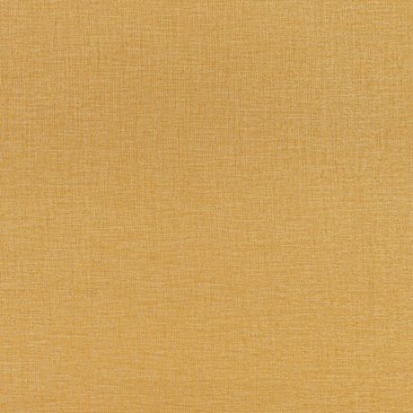 Beautiful yellow Polyester Blend fabric by Unique Fine Fabrics, perfect for curtains, roman shades, and valances.