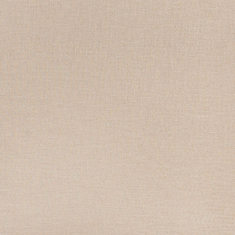 Beautiful champagne Polyester Blend fabric by Unique Fine Fabrics, perfect for curtains, roman shades, and valances.